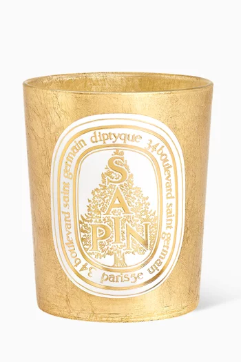 شمعة سابين كلاسيكية بإصدار محدود، 190 غرام