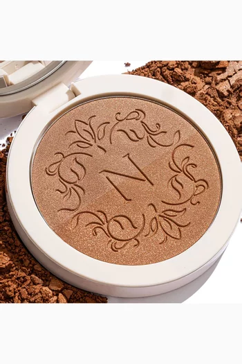 302. Sunrise Sun-Kissed Glow Bronzer Bronzing Powder, 9g