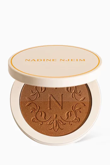 302. Sunrise Sun-Kissed Glow Bronzer Bronzing Powder, 9g