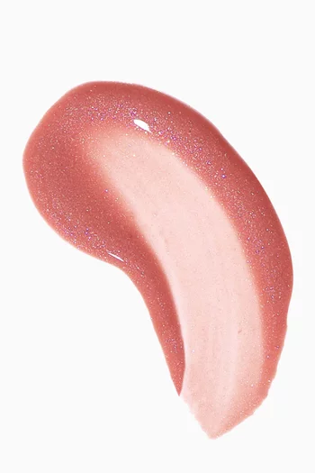 203. Perfect Nude Lip Glow Gloss 3D Shine, 3.5ml