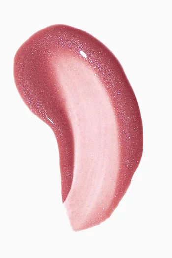 401. Mauvewood  Lip Glow Gloss 3D Shine, 3.5ml