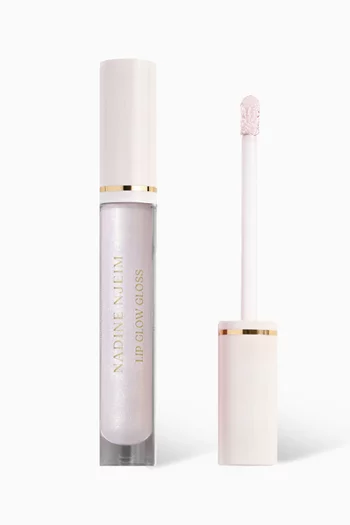 601. Gold Champagne  Lip Glow Gloss 3D Shine, 3.5ml