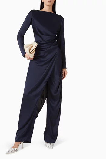 بلوزة جايا درابيه ستان