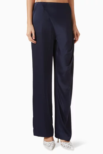 بنطال جايا ستان