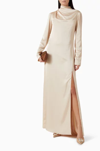 فستان جيزيل ستان