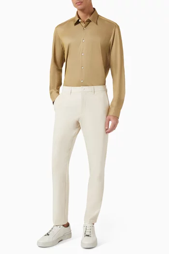 قميص جيرسيه مطاطي عالي الجودة