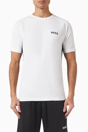 تي شيرت سريع الجفاف