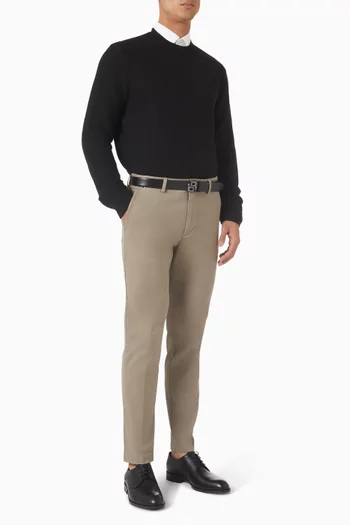 سترة امبيرتو قطن