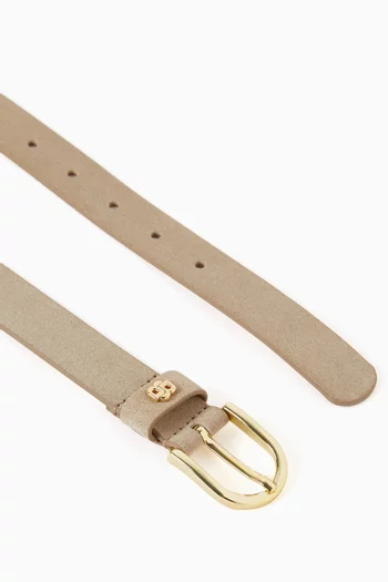 حزام سكارلت شمواه