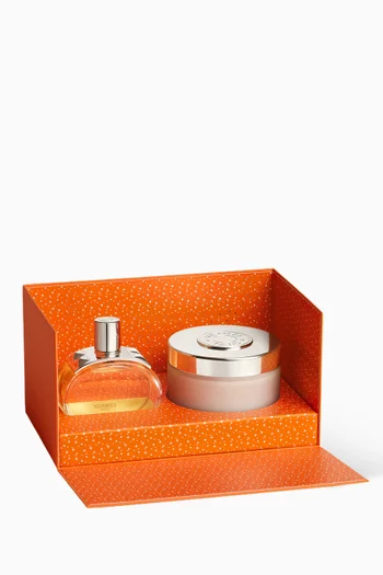Barénia Eau de Parfum Gift Set