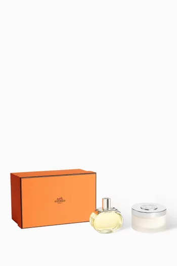 Barénia Eau de Parfum Gift Set