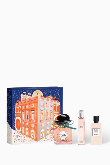 Twilly d’Hermès Eau de Parfum and Body Lotion Gift Set
