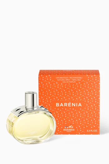Barénia Eau de Parfum, 100ml