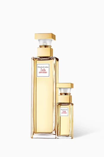 5th Avenue Eau de Parfum Spray GIft Set