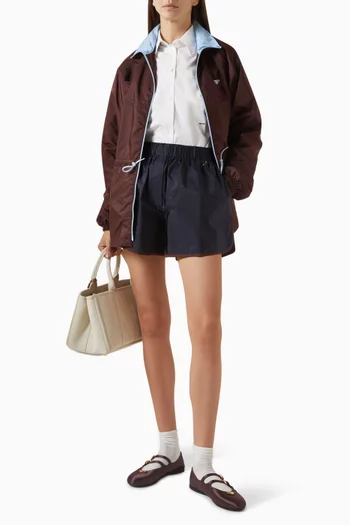 Boxer Shorts in Re-Nylon