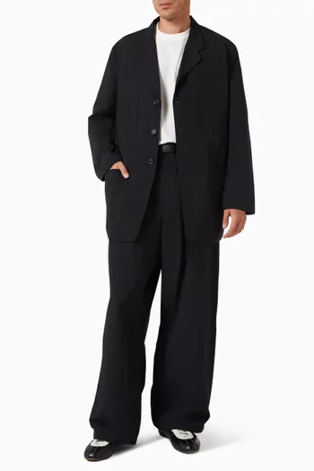 جاكيت نايلون