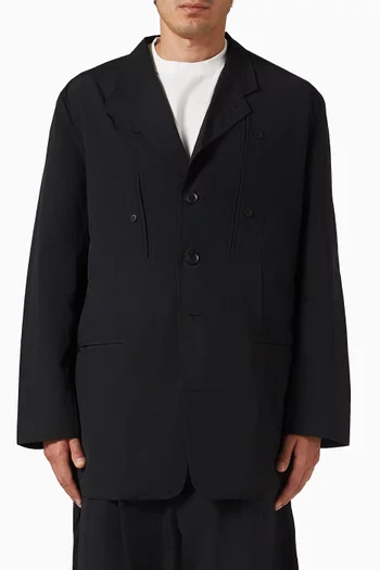 جاكيت نايلون