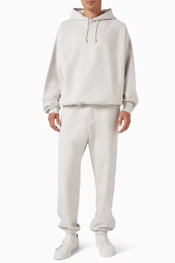 FT Hoodie in Cotton-blend