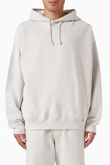 FT Hoodie in Cotton-blend