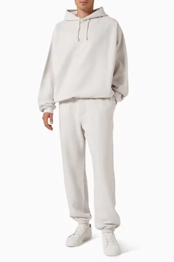 FT Track Pants in Cotton-blend