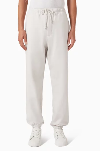 FT Track Pants in Cotton-blend