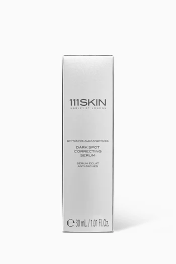 سيروم لتصحيح البقع الداكنة، 30 ملل
