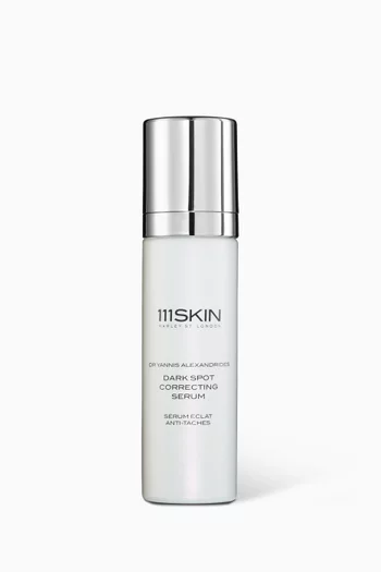 سيروم لتصحيح البقع الداكنة، 30 ملل