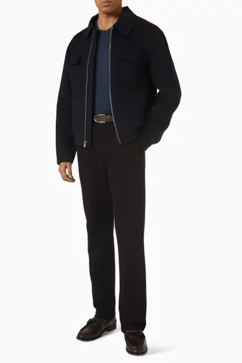 سترة بيتر صوف