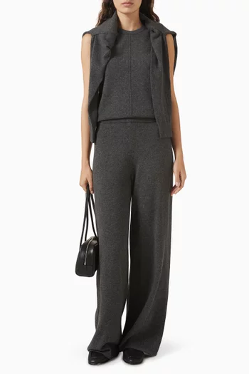 بلوزة أورا كشمير