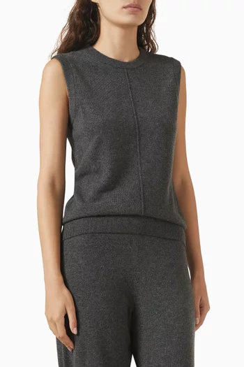 بلوزة أورا كشمير