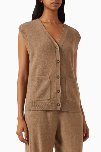 فيست بأزرار كشمير