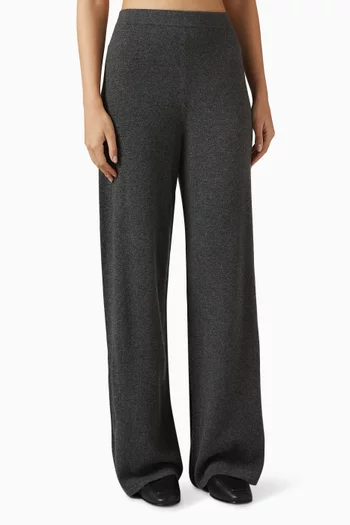 Aura Pants in Cashmere
