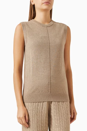 بلوزة أورا كشمير