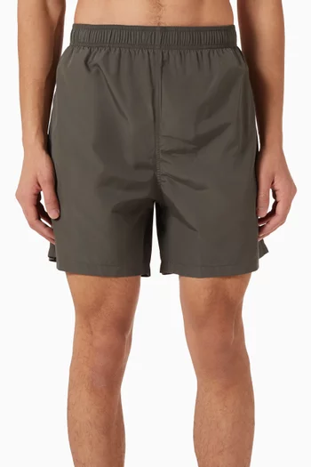 Icon Logo Swim Boxers