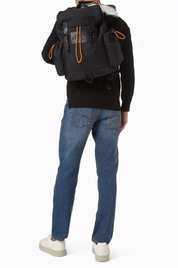 حقيبة ظهر تشيلسي نايلون