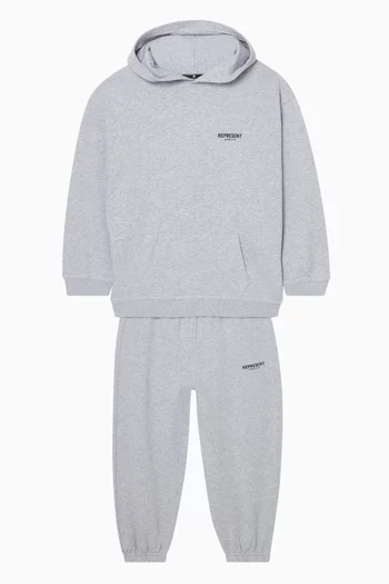 Owners Club Sweatpants in Cotton