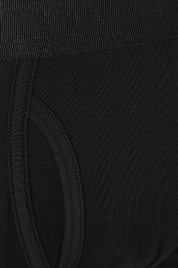 Superfine Trunks in Cotton