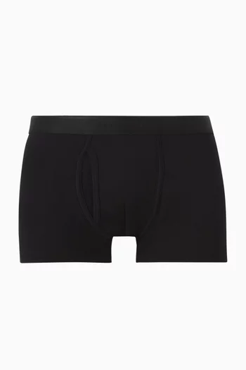 Superfine Trunks in Cotton