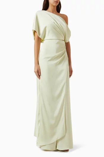 طقم ستان، قطعتان