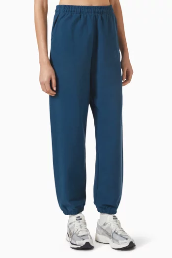 ADA Sweatpants in Organic Cotton
