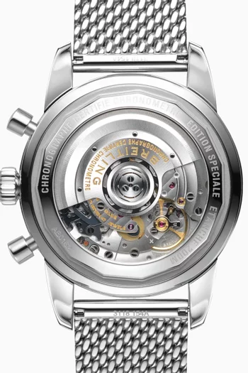 Superocean Heritage B01 Chronograph Watch, 44mm