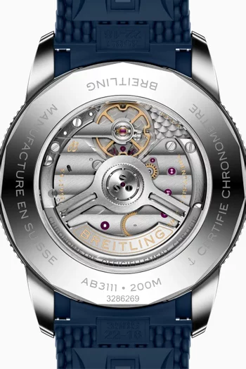 Superocean Heritage B31 Watch, 42mm