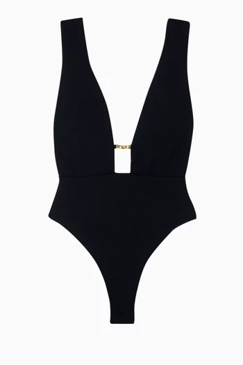 لباس سباحة فيرنز كانديس إليزا قطعة واحدة