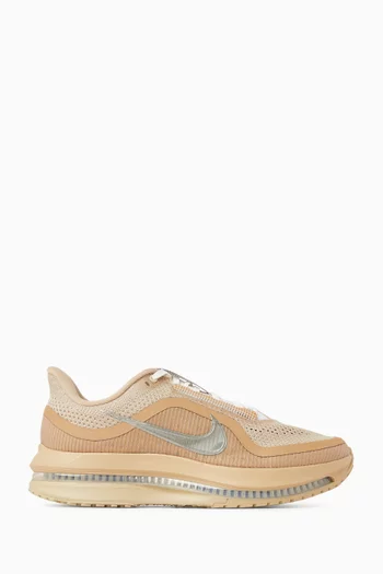 Pegasus Premium Sneakers in Mesh