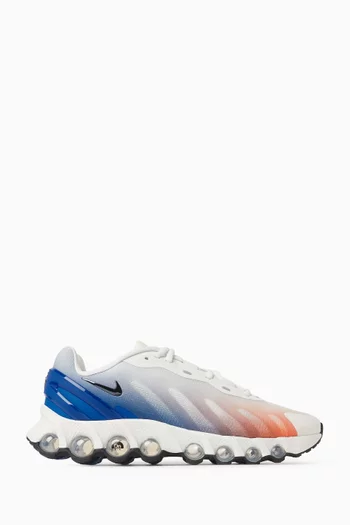 Air Max DN8 Sneakers in Mesh
