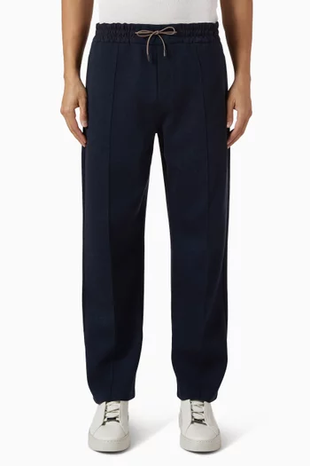 x Aston Martin Tracksuit Pants
