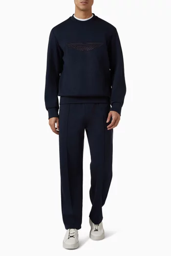 x Aston Martin Sweatshirt