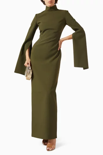 Josefine Maxi Dress