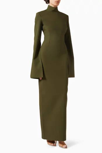 Josefine Maxi Dress