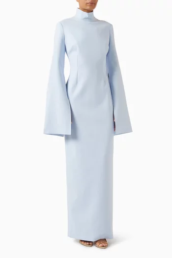 Josefine Maxi Dress